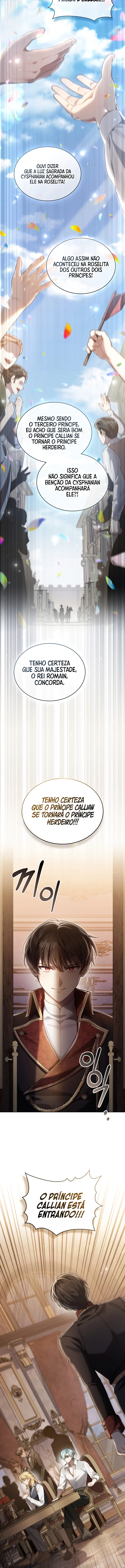 Página 11 - Renascido como o Príncipe Inimigo Cap. 59