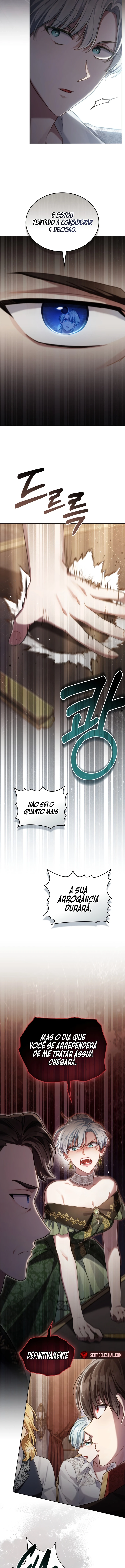 Página 5 - Renascido como o Príncipe Inimigo Cap. 60