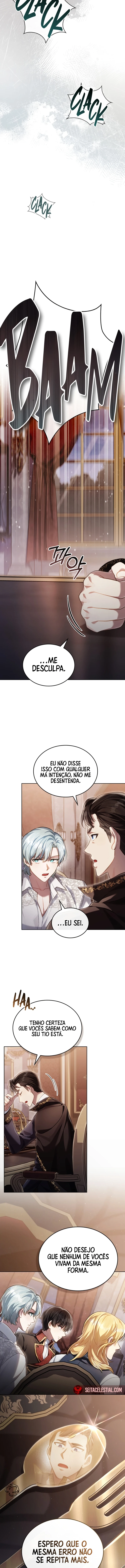 Página 6 - Renascido como o Príncipe Inimigo Cap. 60
