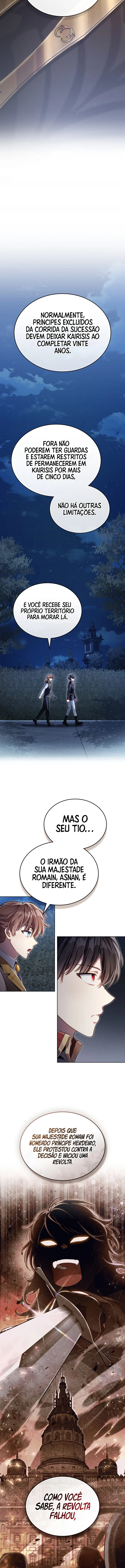 Página 7 - Renascido como o Príncipe Inimigo Cap. 60