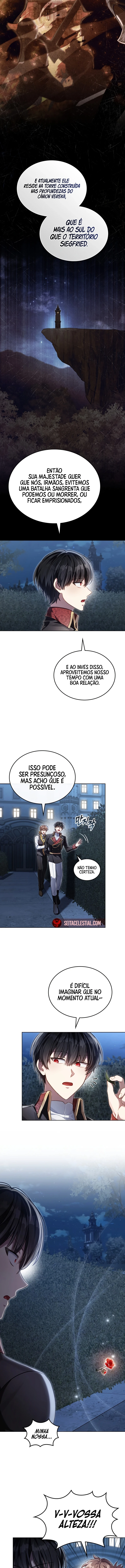 Página 8 - Renascido como o Príncipe Inimigo Cap. 60