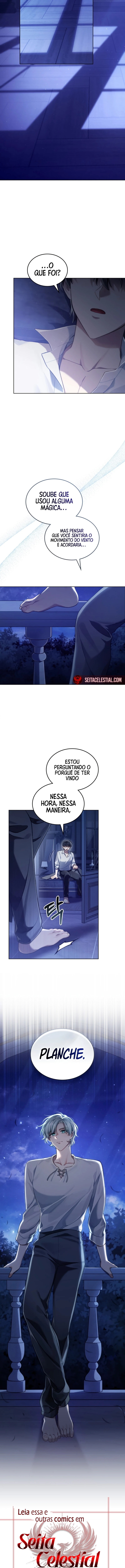 Página 13 - Renascido como o Príncipe Inimigo Cap. 60