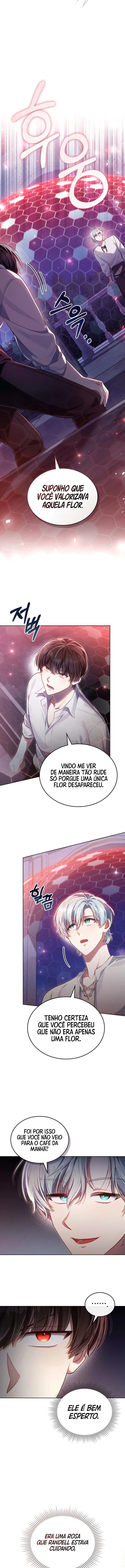 Página 2 - Renascido como o Príncipe Inimigo Cap. 61