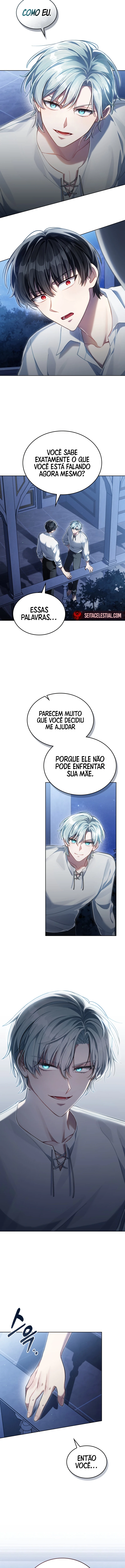 Página 6 - Renascido como o Príncipe Inimigo Cap. 61