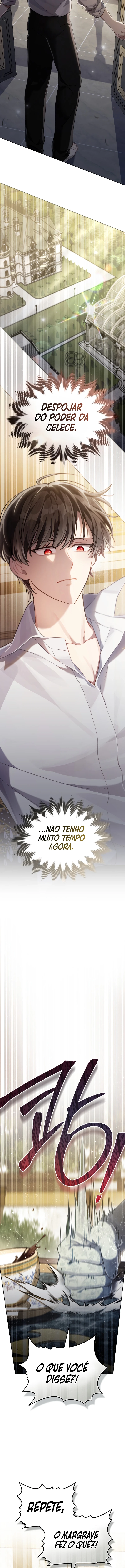 Página 9 - Renascido como o Príncipe Inimigo Cap. 61
