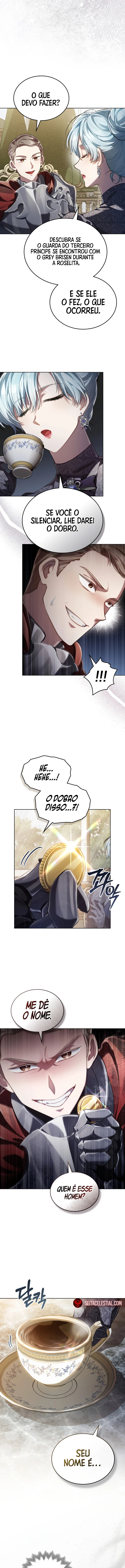 Página 2 - Renascido como o Príncipe Inimigo Cap. 62