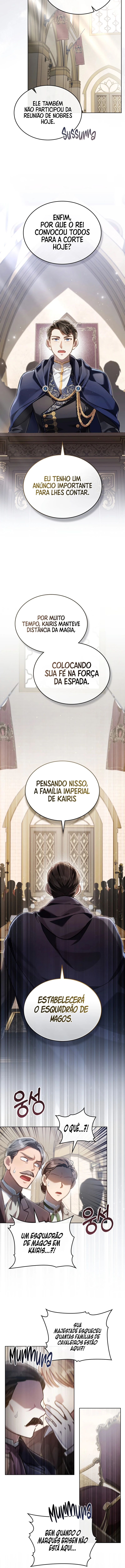 Página 4 - Renascido como o Príncipe Inimigo Cap. 62