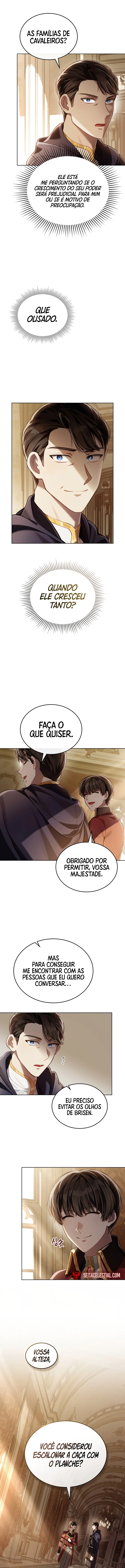 Página 7 - Renascido como o Príncipe Inimigo Cap. 62