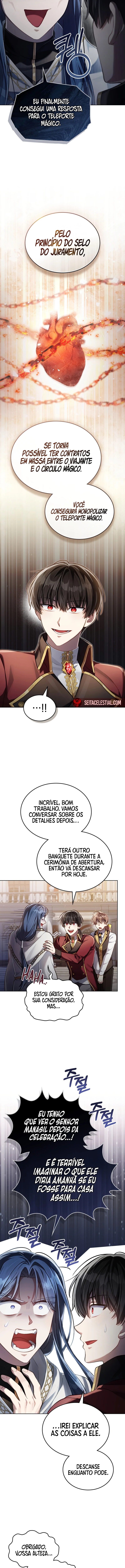Página 9 - Renascido como o Príncipe Inimigo Cap. 62