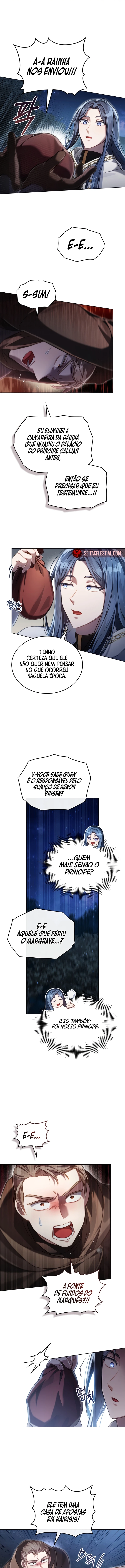 Página 8 - Renascido como o Príncipe Inimigo Cap. 63
