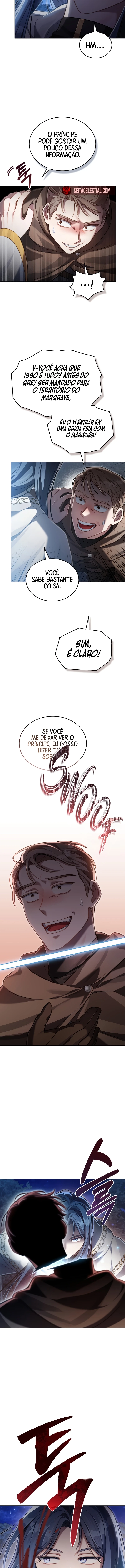 Página 10 - Renascido como o Príncipe Inimigo Cap. 63