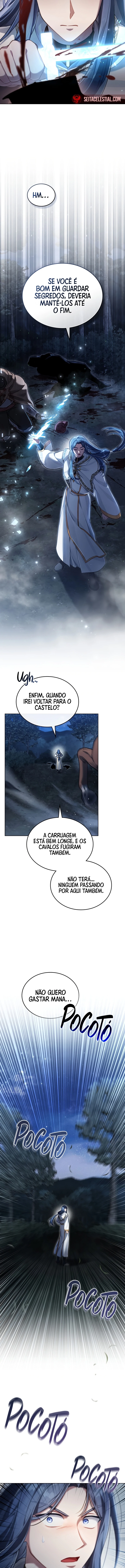 Página 11 - Renascido como o Príncipe Inimigo Cap. 63