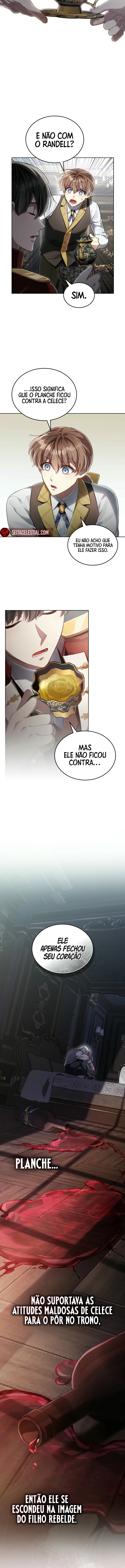 Página 8 - Renascido como o Príncipe Inimigo Cap. 65