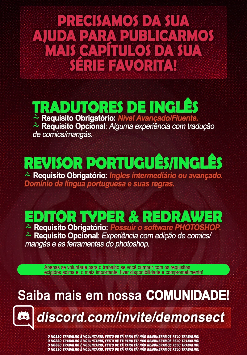 Página 14 - Renascido como o Príncipe Inimigo Cap. 66