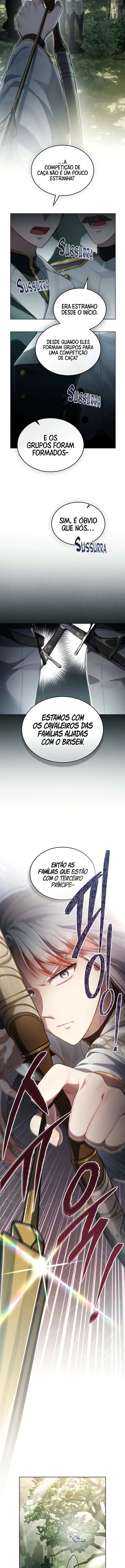 Página 6 - Renascido como o Príncipe Inimigo Cap. 67