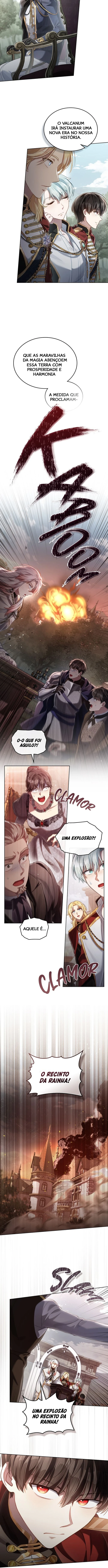 Página 9 - Renascido como o Príncipe Inimigo Cap. 68