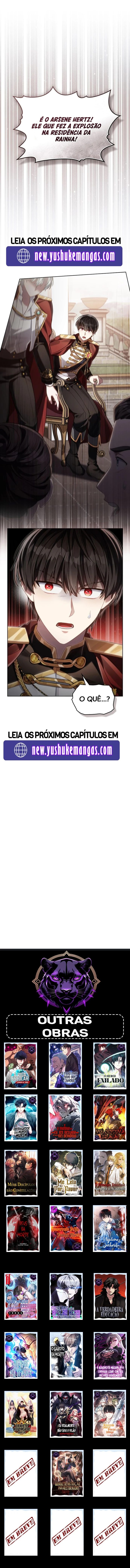 Página 10 - Renascido como o Príncipe Inimigo Cap. 68