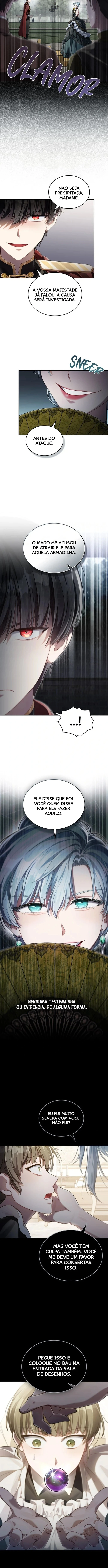 Página 4 - Renascido como o Príncipe Inimigo Cap. 69