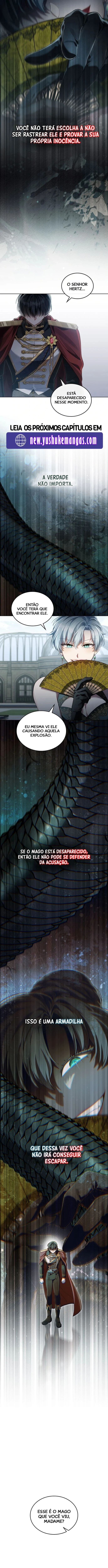 Página 6 - Renascido como o Príncipe Inimigo Cap. 69