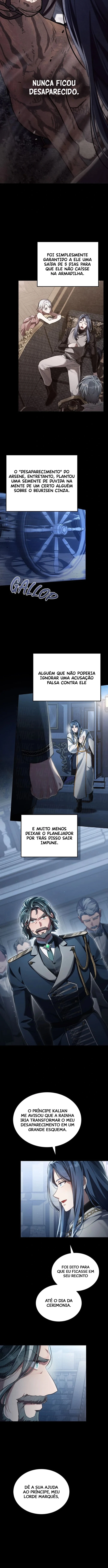 Página 9 - Renascido como o Príncipe Inimigo Cap. 69