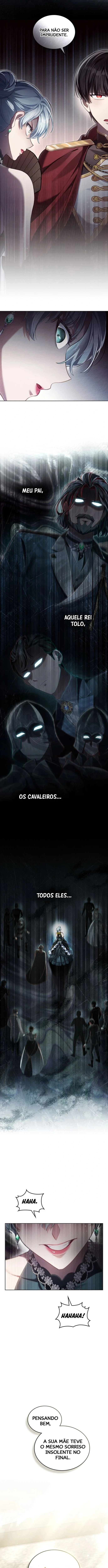 Página 11 - Renascido como o Príncipe Inimigo Cap. 69