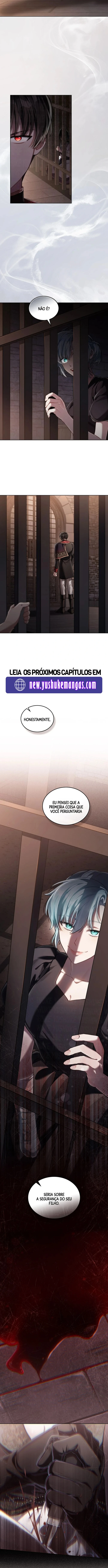 Página 3 - Renascido como o Príncipe Inimigo Cap. 71