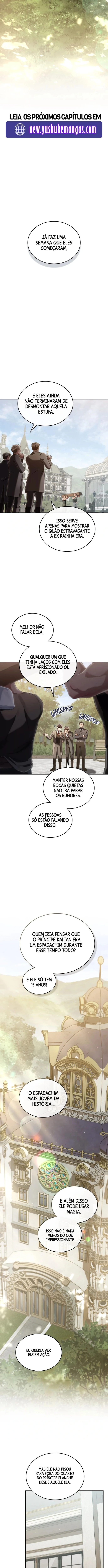 Página 10 - Renascido como o Príncipe Inimigo Cap. 71