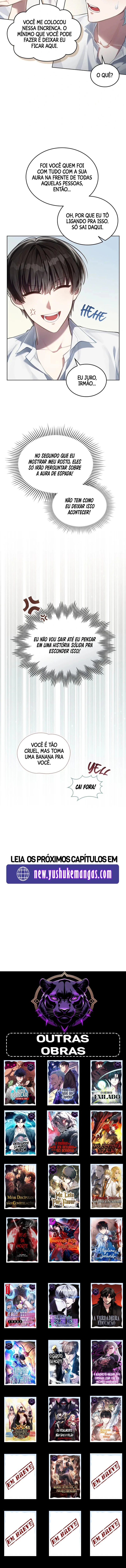 Página 12 - Renascido como o Príncipe Inimigo Cap. 71