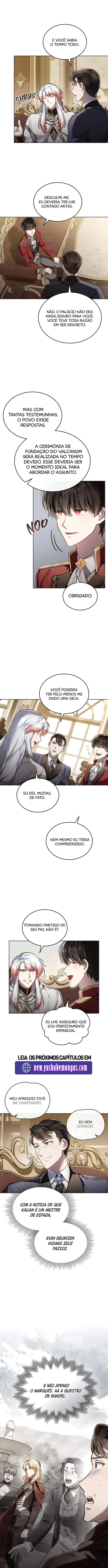 Página 4 - Renascido como o Príncipe Inimigo Cap. 72