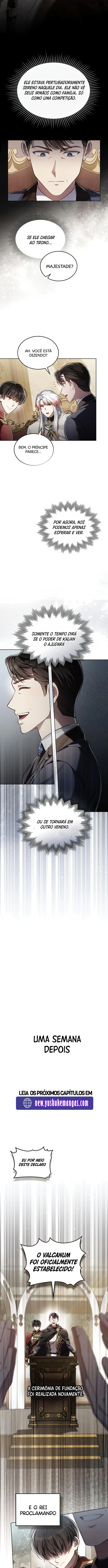 Página 5 - Renascido como o Príncipe Inimigo Cap. 72
