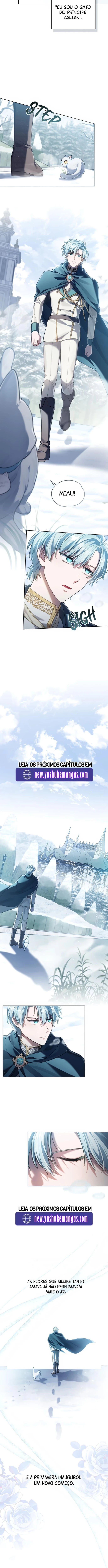 Página 8 - Renascido como o Príncipe Inimigo Cap. 72
