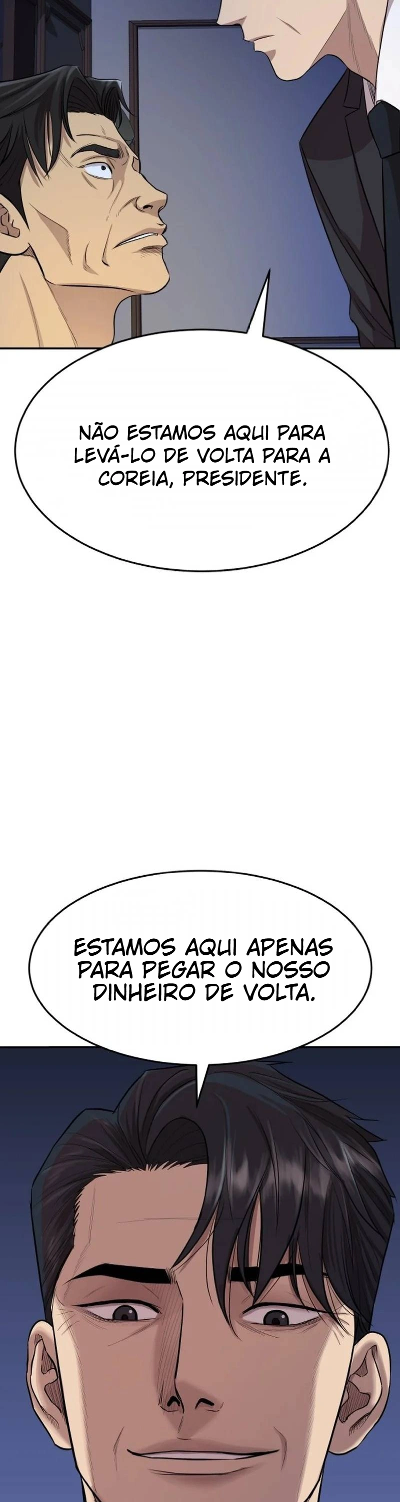 Página 18 - O Neto genial do rei dos agiotas Cap. 1