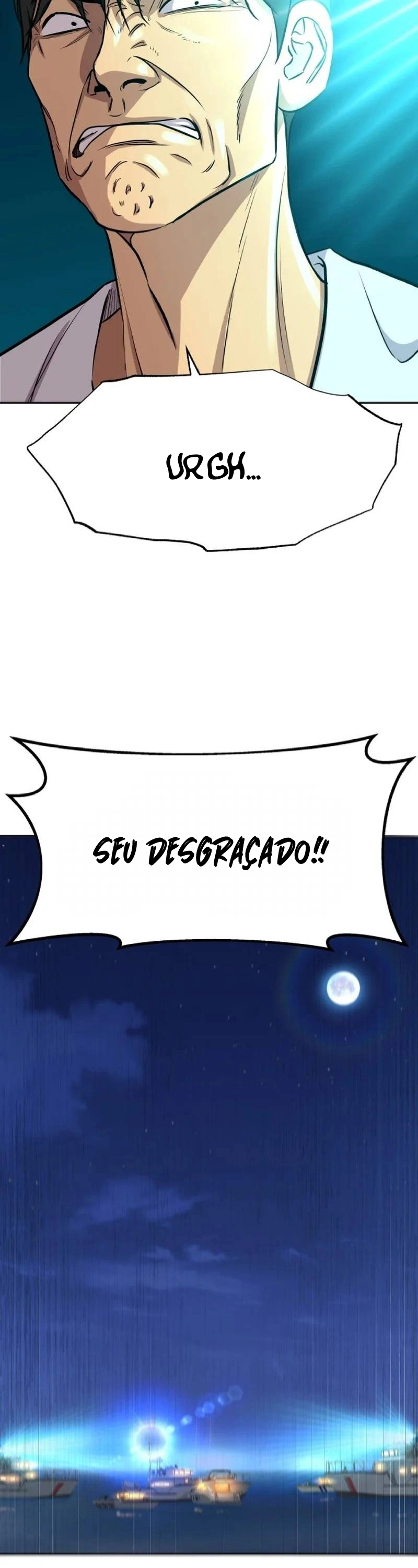 Página 56 - O Neto genial do rei dos agiotas Cap. 1