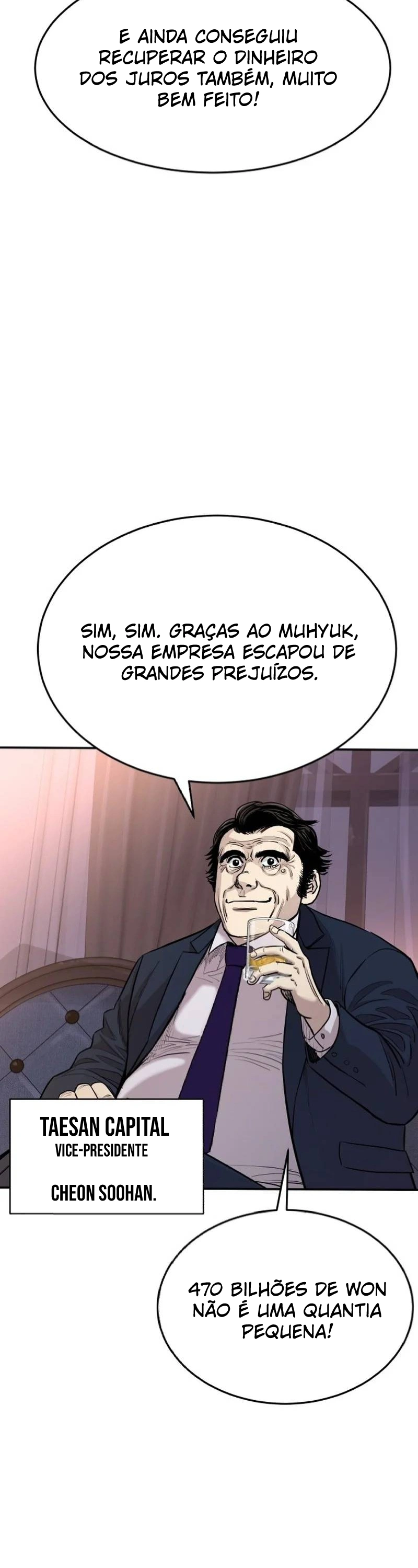 Página 63 - O Neto genial do rei dos agiotas Cap. 1