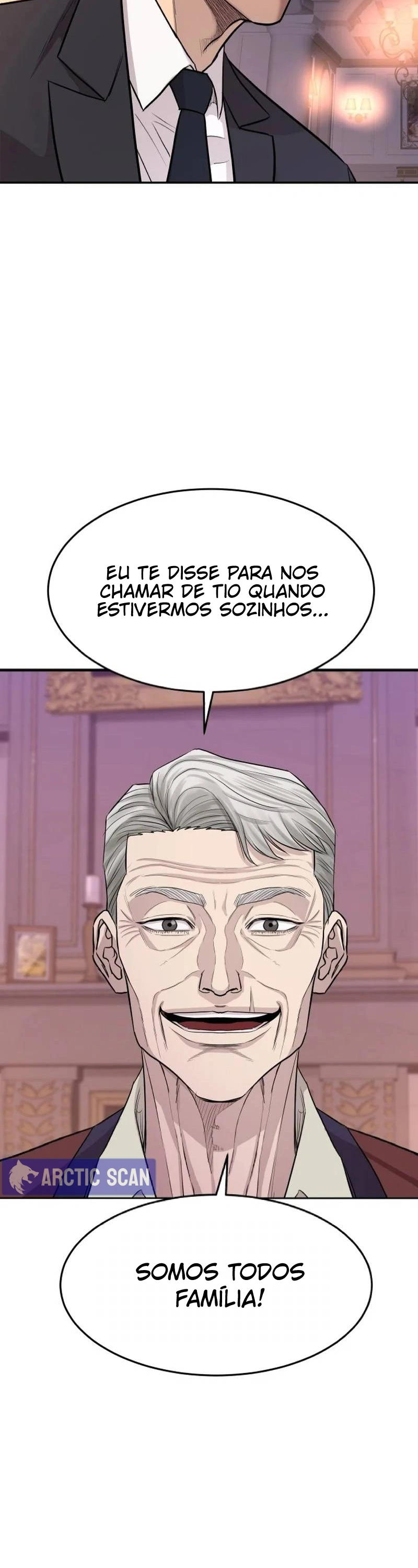 Página 66 - O Neto genial do rei dos agiotas Cap. 1