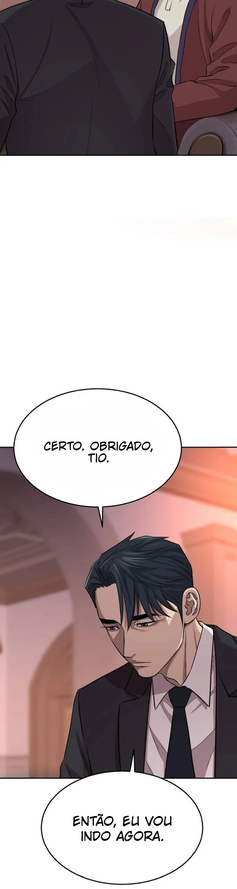 Página 80 - O Neto genial do rei dos agiotas Cap. 1