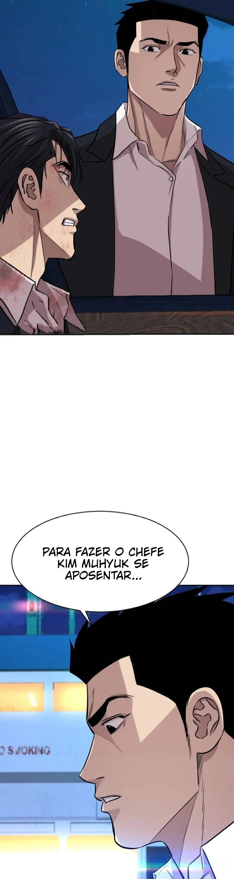 Página 123 - O Neto genial do rei dos agiotas Cap. 1