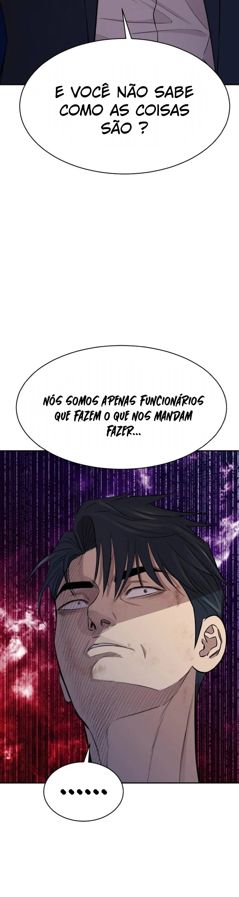 Página 126 - O Neto genial do rei dos agiotas Cap. 1