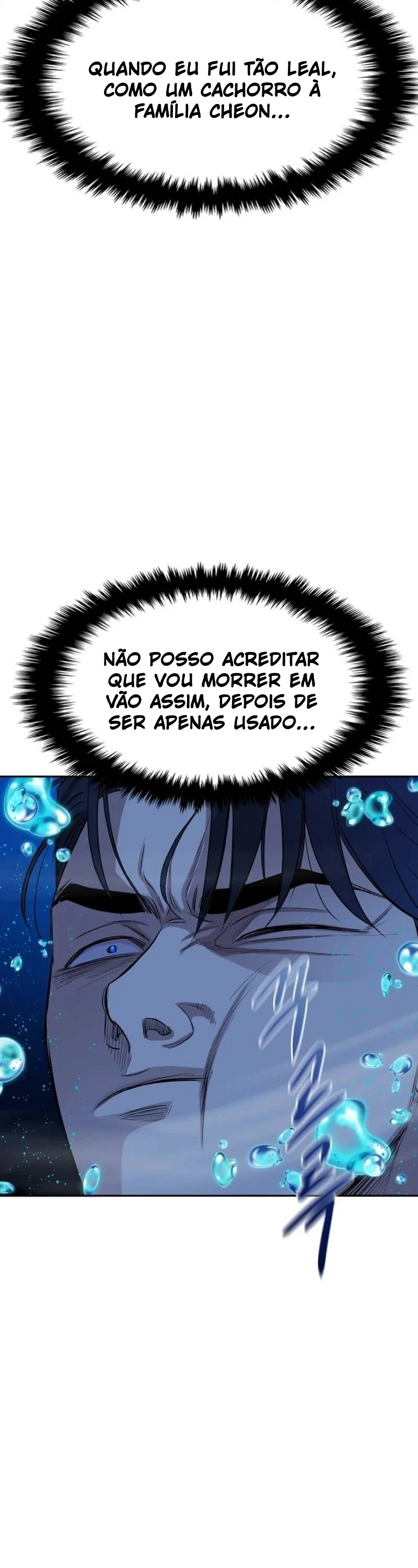 Página 132 - O Neto genial do rei dos agiotas Cap. 1