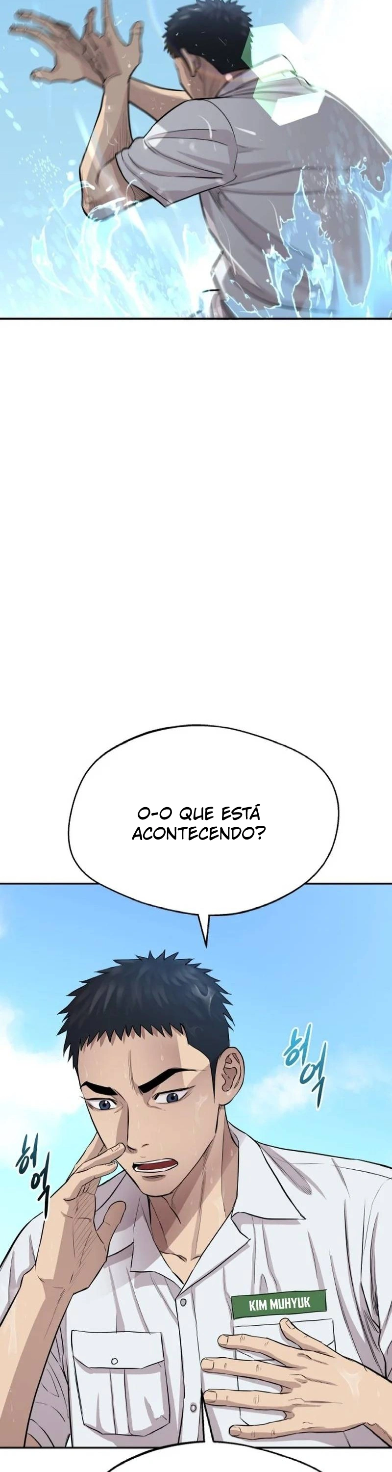 Página 140 - O Neto genial do rei dos agiotas Cap. 1