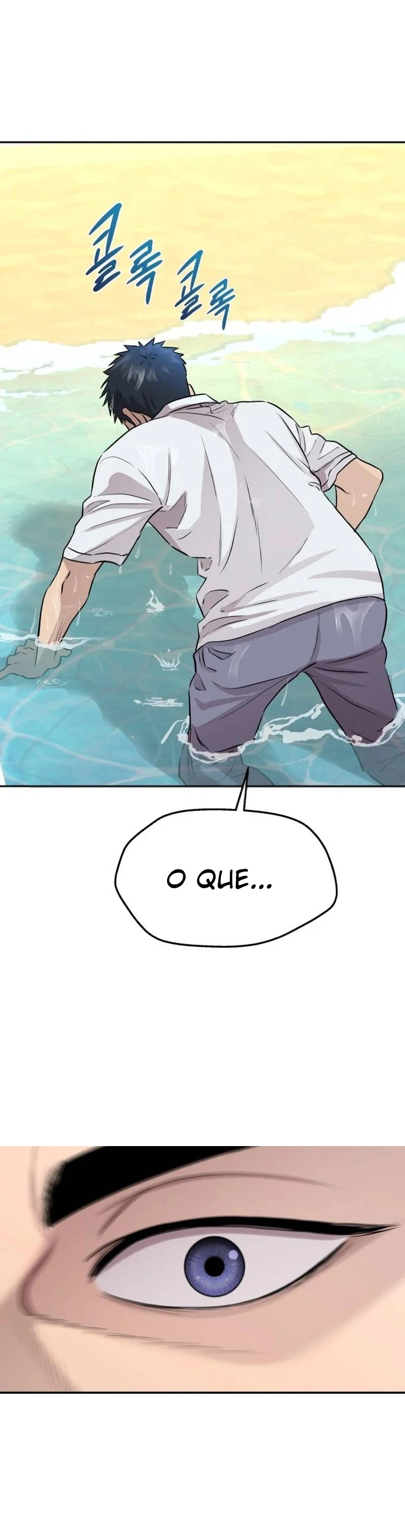 Página 142 - O Neto genial do rei dos agiotas Cap. 1