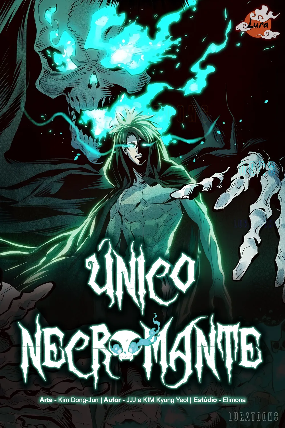 Único Necromante