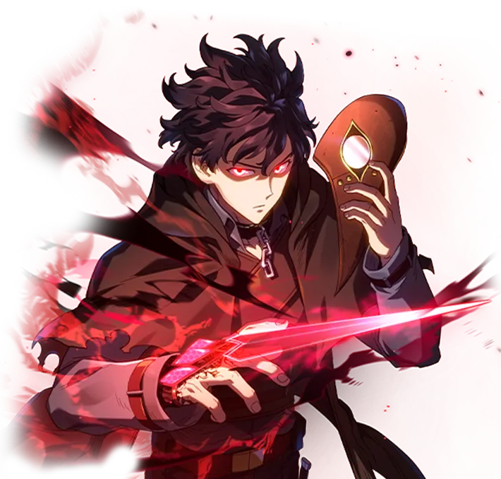 Personagem