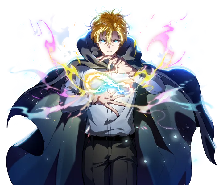 Personagem