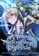 Arquimago Transcendido Pela Regressão